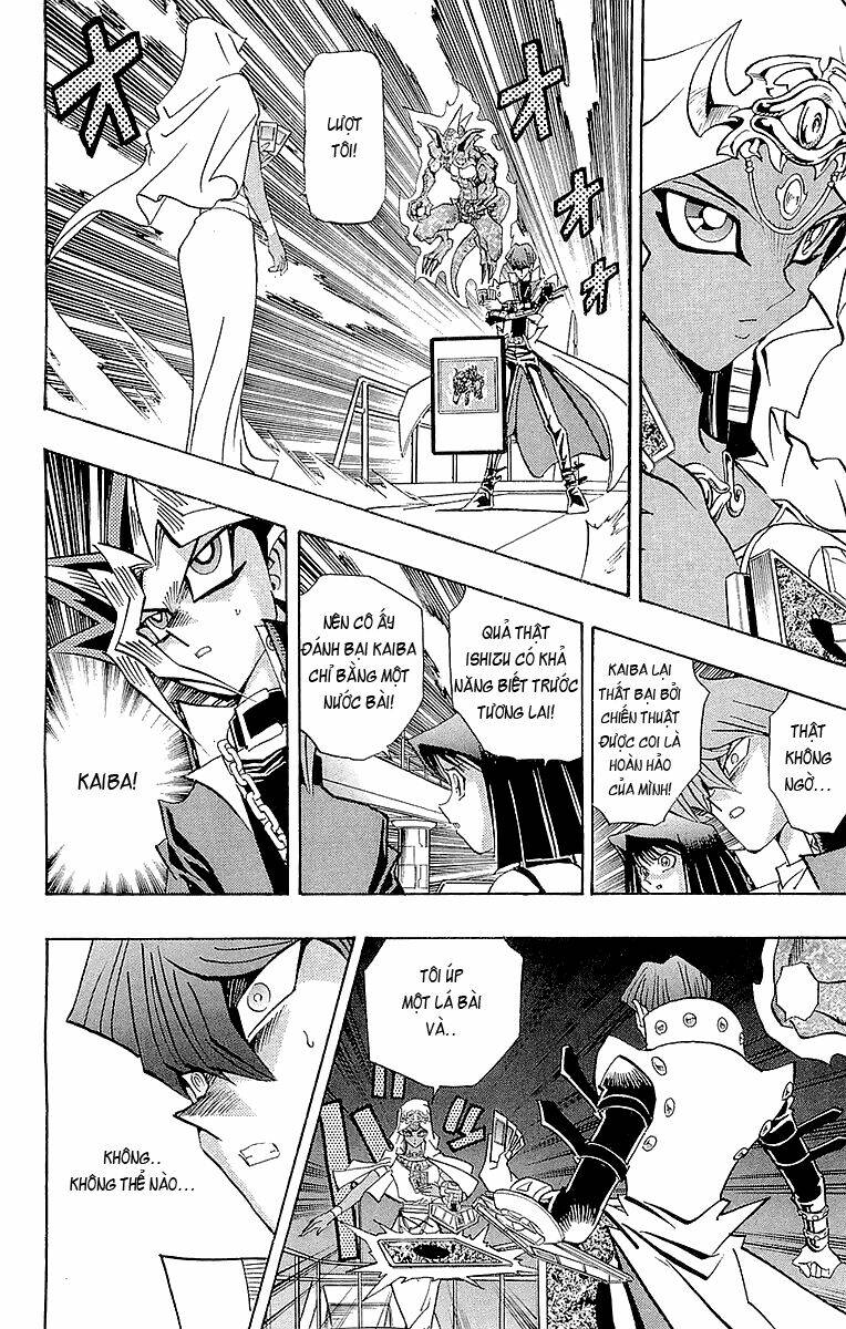 Vua Trò Chơi Chapter 227 - Trang 2