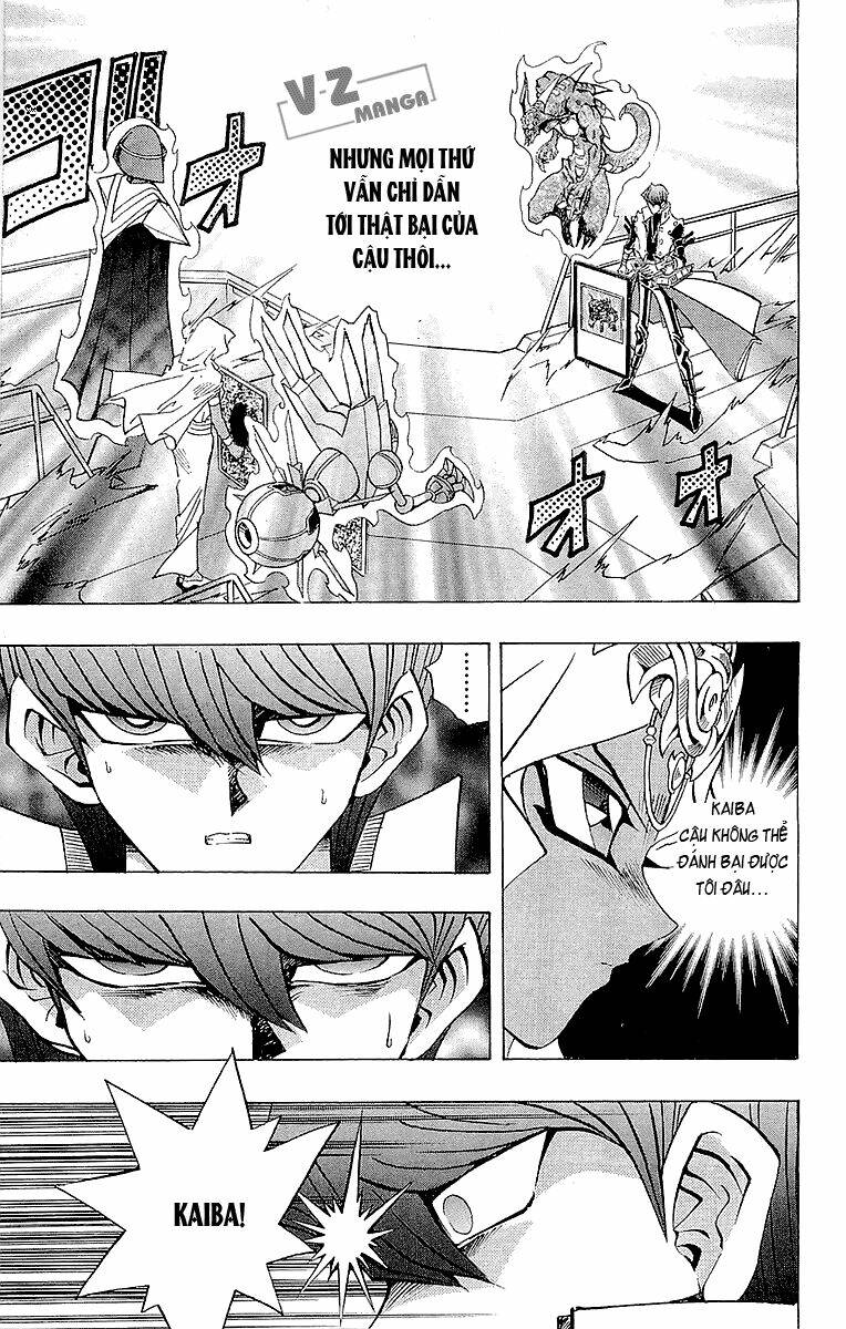 Vua Trò Chơi Chapter 227 - Trang 2