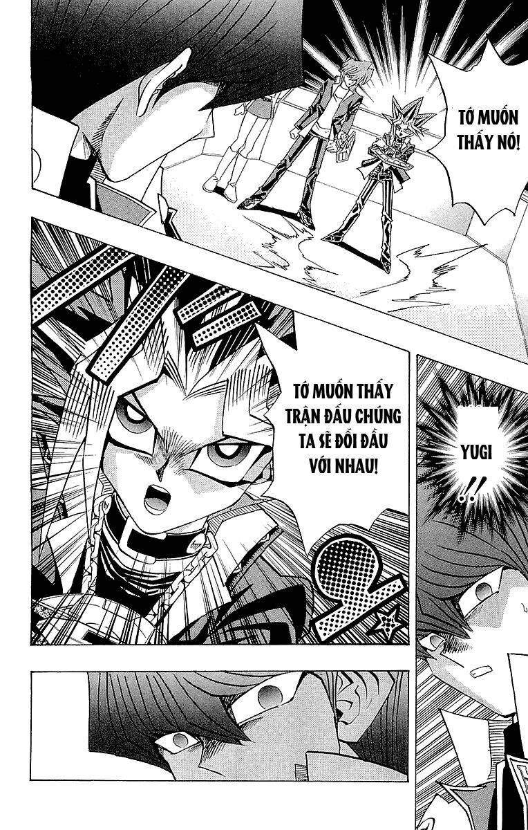 Vua Trò Chơi Chapter 227 - Trang 2