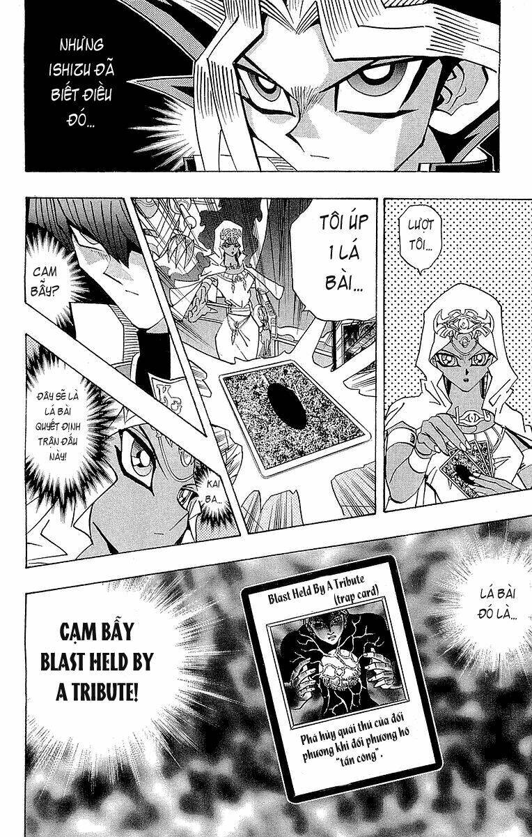 Vua Trò Chơi Chapter 228 - Trang 2