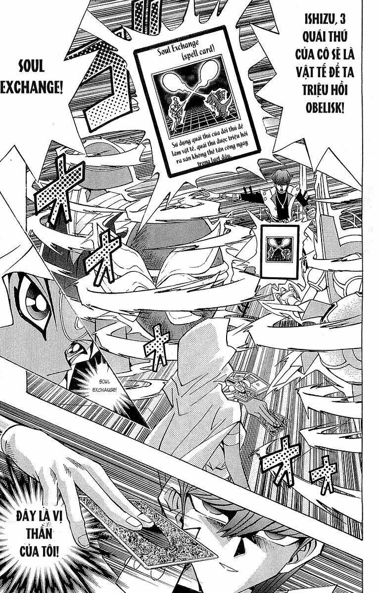 Vua Trò Chơi Chapter 228 - Trang 2