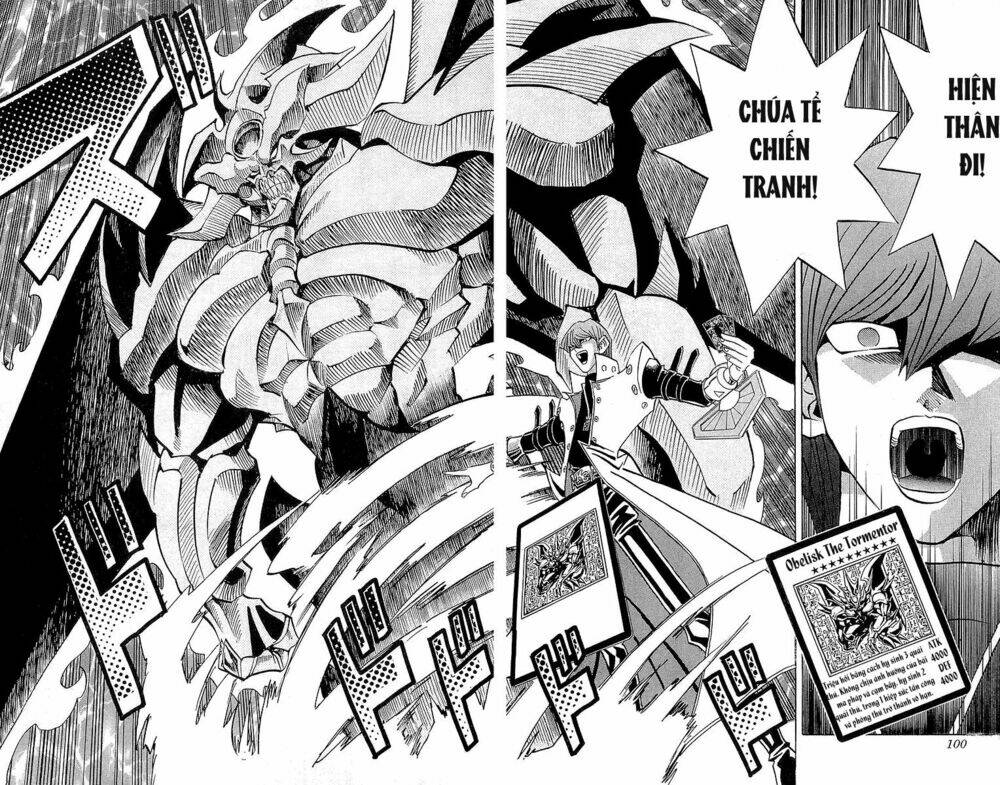 Vua Trò Chơi Chapter 228 - Trang 2