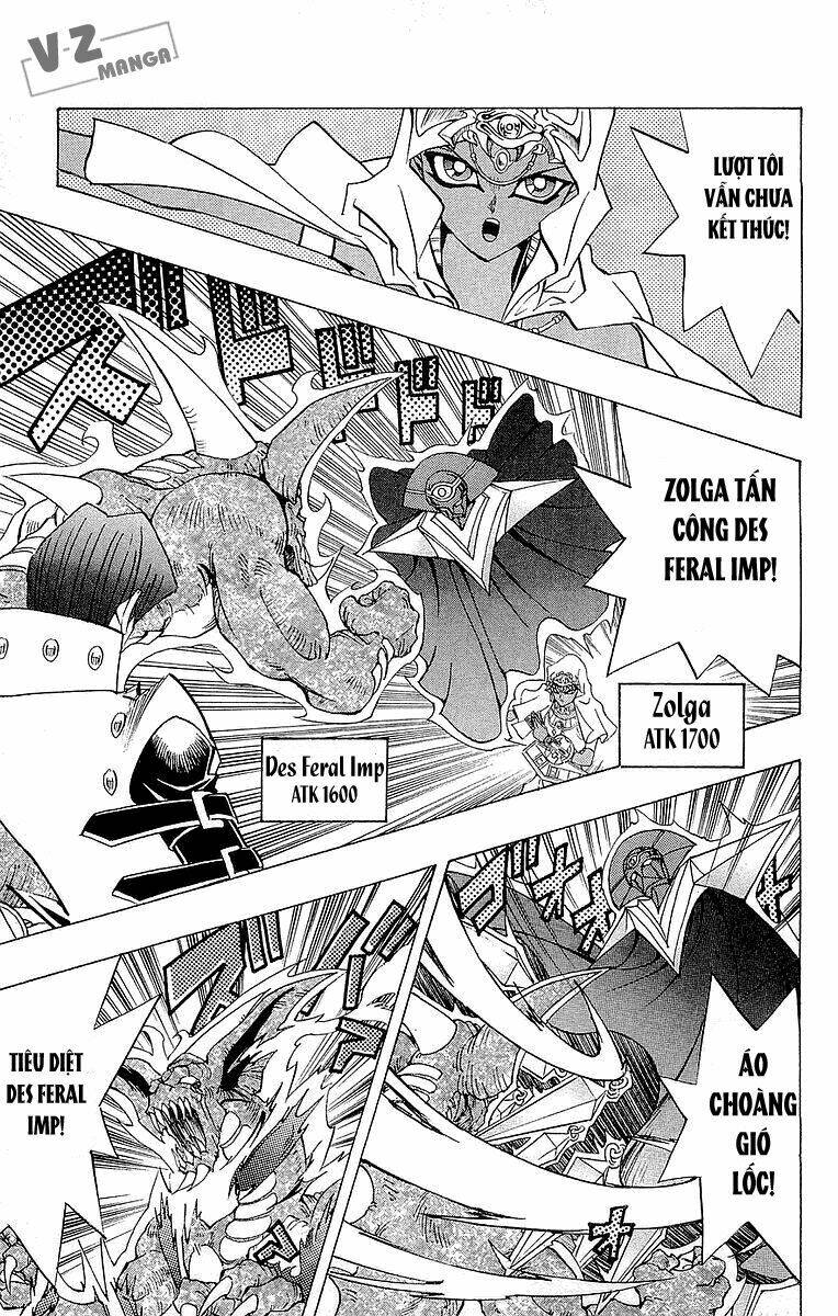 Vua Trò Chơi Chapter 228 - Trang 2