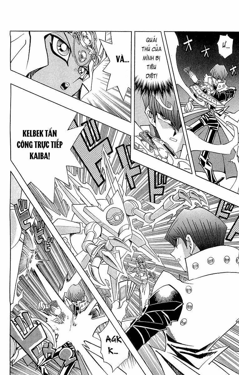 Vua Trò Chơi Chapter 228 - Trang 2