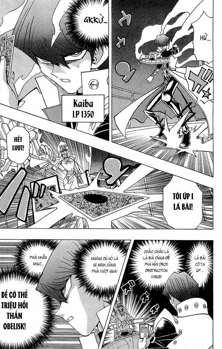 Vua Trò Chơi Chapter 228 - Trang 2