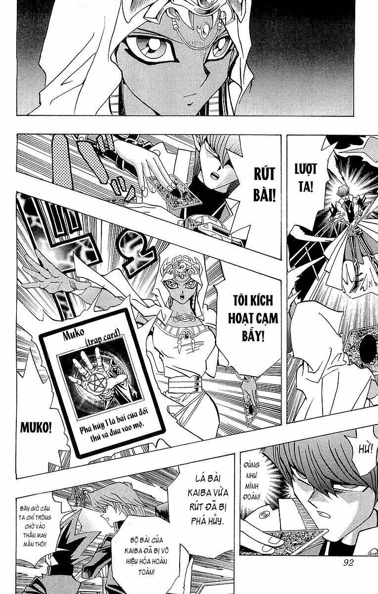 Vua Trò Chơi Chapter 228 - Trang 2