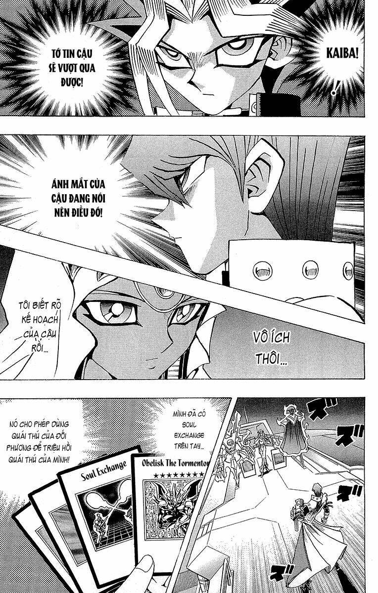 Vua Trò Chơi Chapter 228 - Trang 2