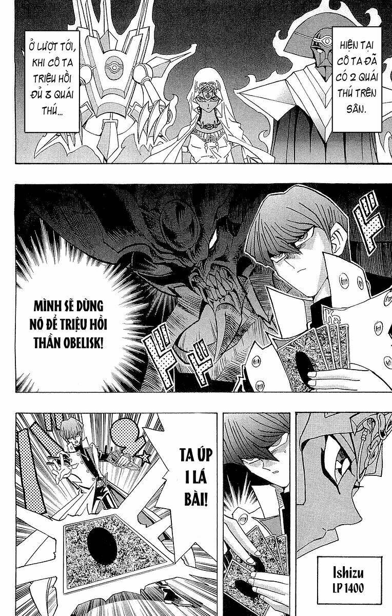 Vua Trò Chơi Chapter 228 - Trang 2