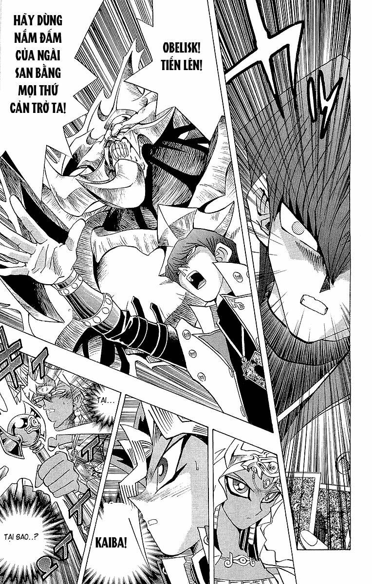 Vua Trò Chơi Chapter 229 - Trang 2