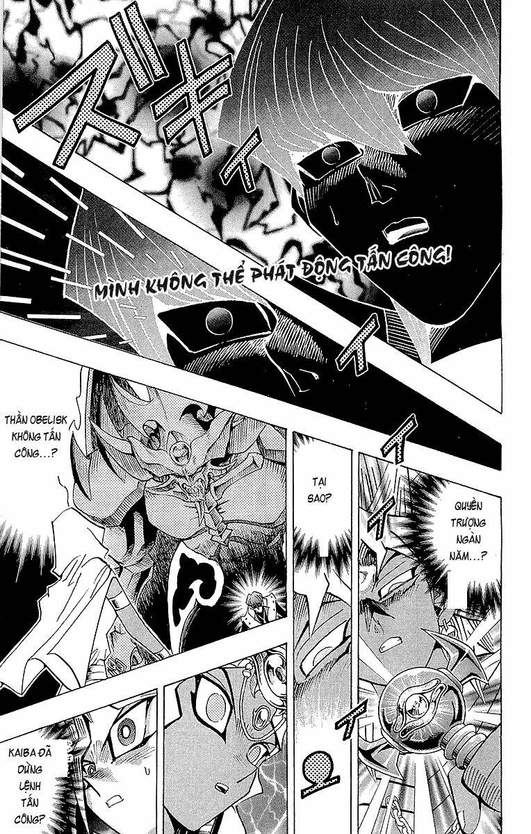 Vua Trò Chơi Chapter 229 - Trang 2