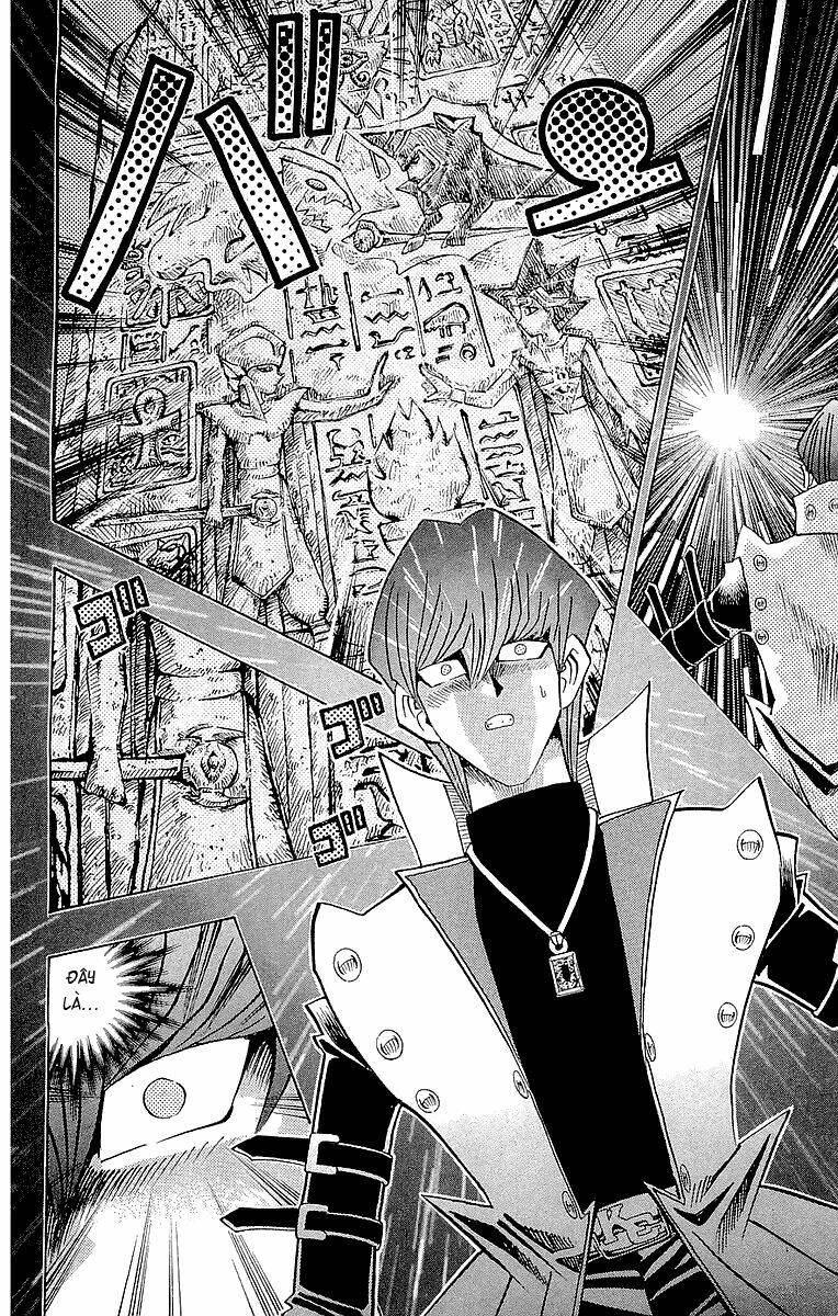 Vua Trò Chơi Chapter 229 - Trang 2