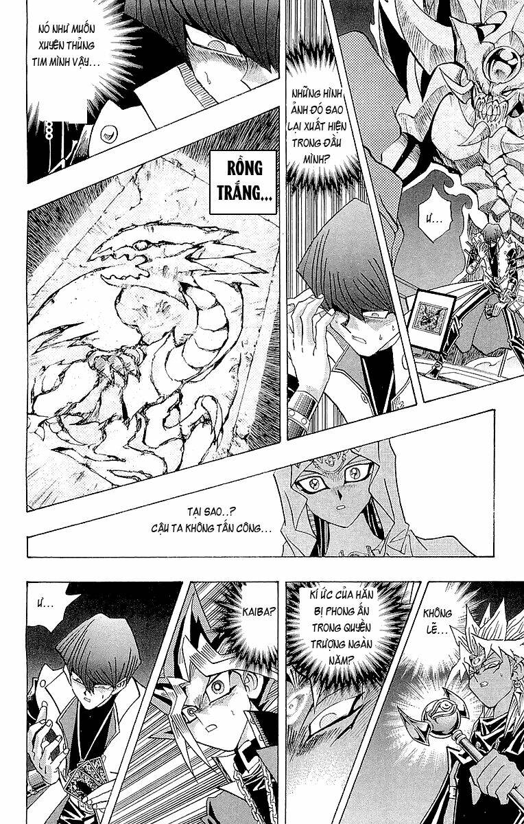 Vua Trò Chơi Chapter 229 - Trang 2