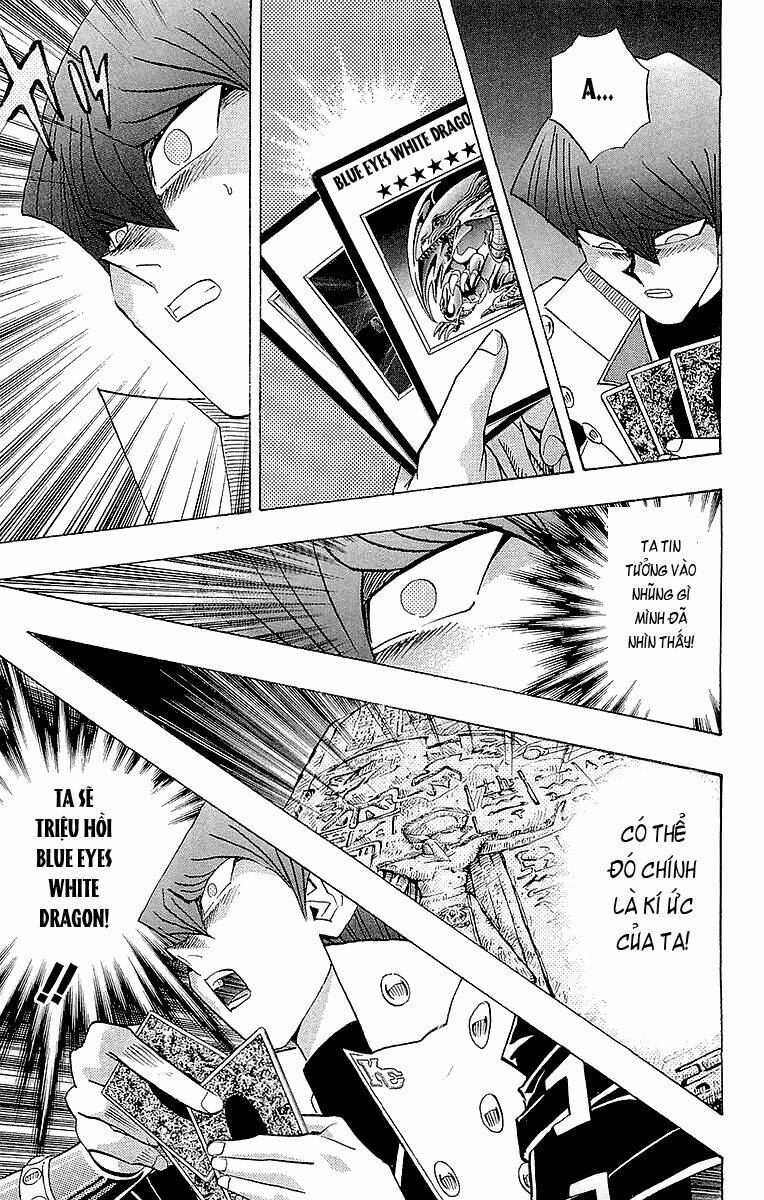 Vua Trò Chơi Chapter 229 - Trang 2