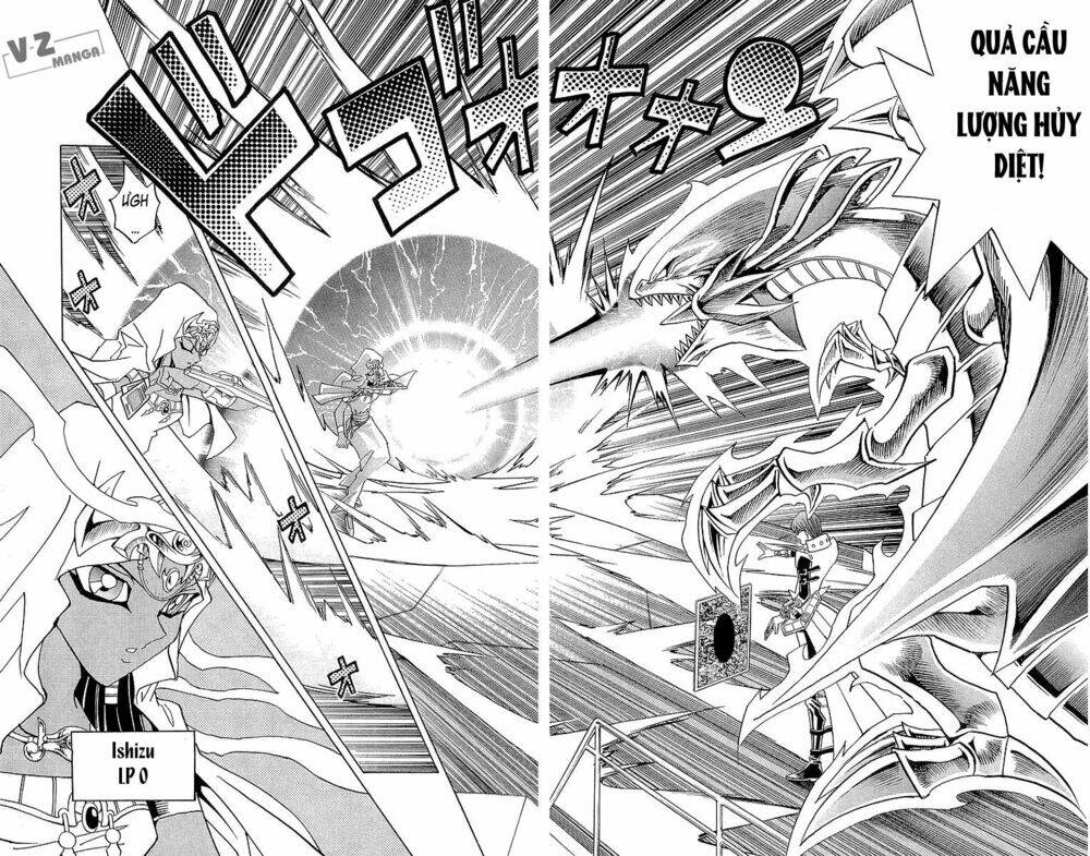 Vua Trò Chơi Chapter 230 - Trang 2