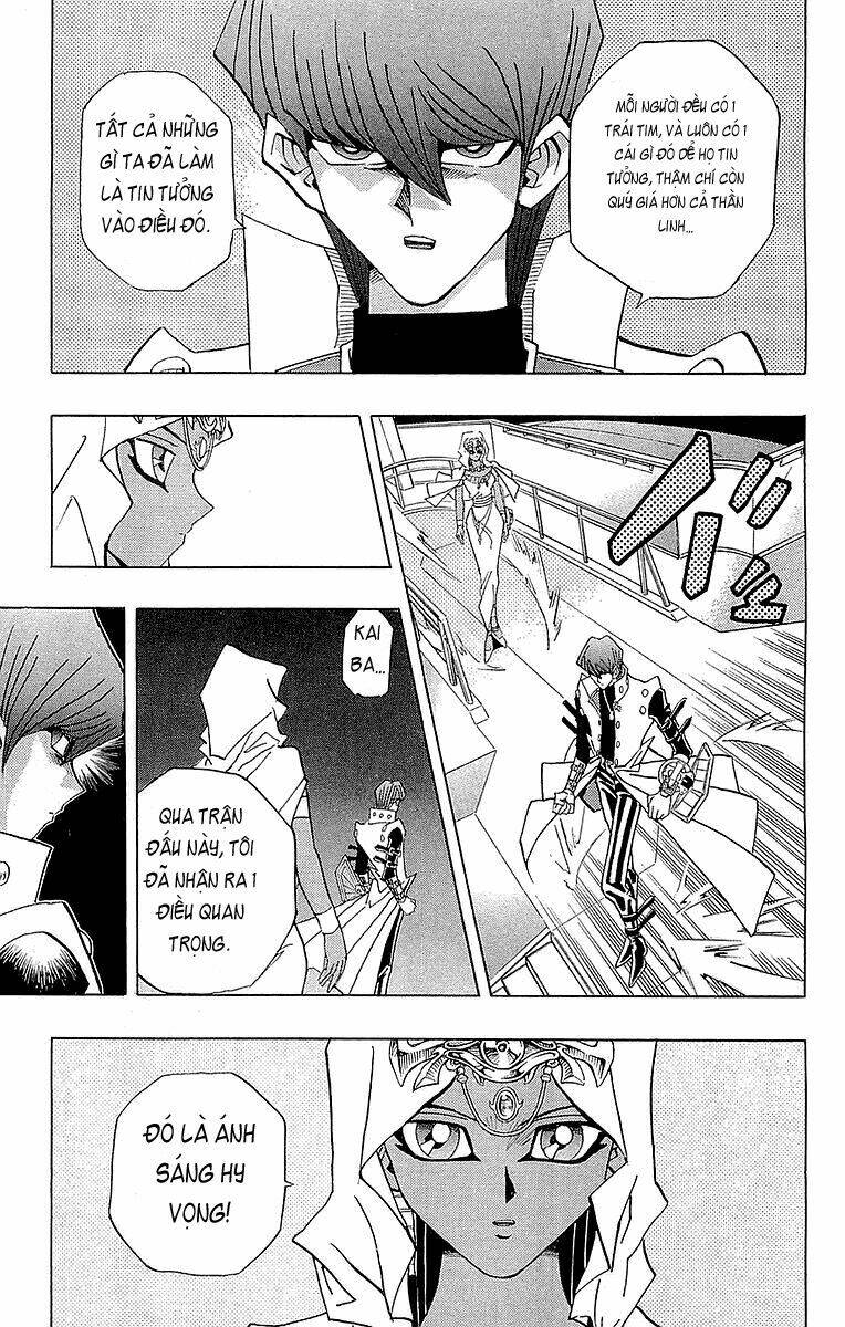 Vua Trò Chơi Chapter 230 - Trang 2