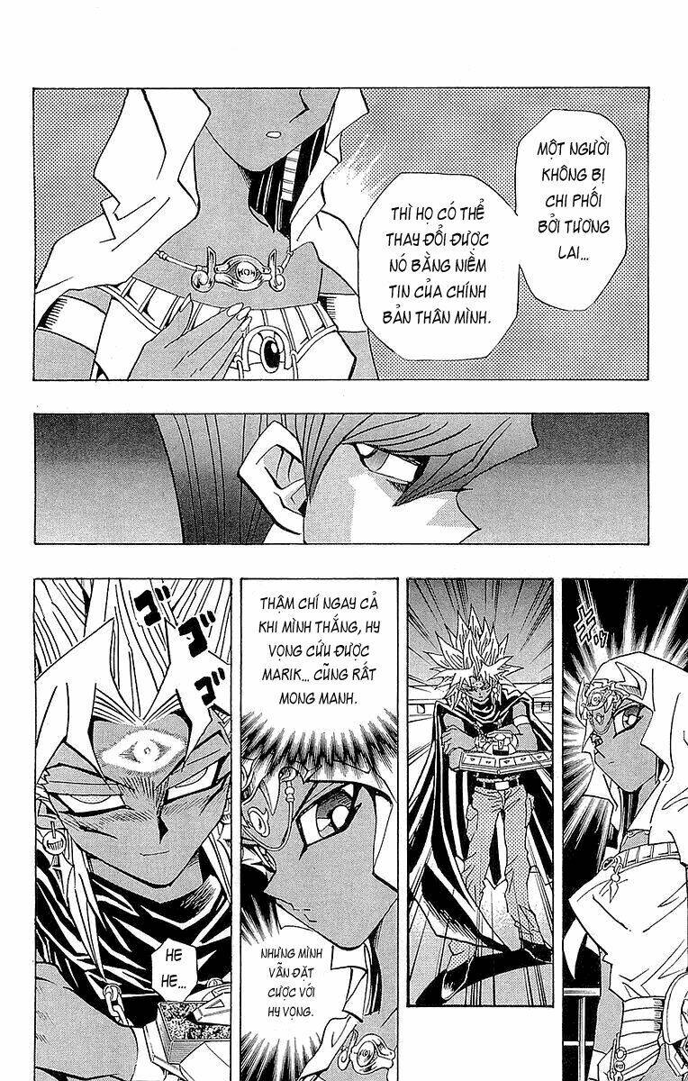 Vua Trò Chơi Chapter 230 - Trang 2