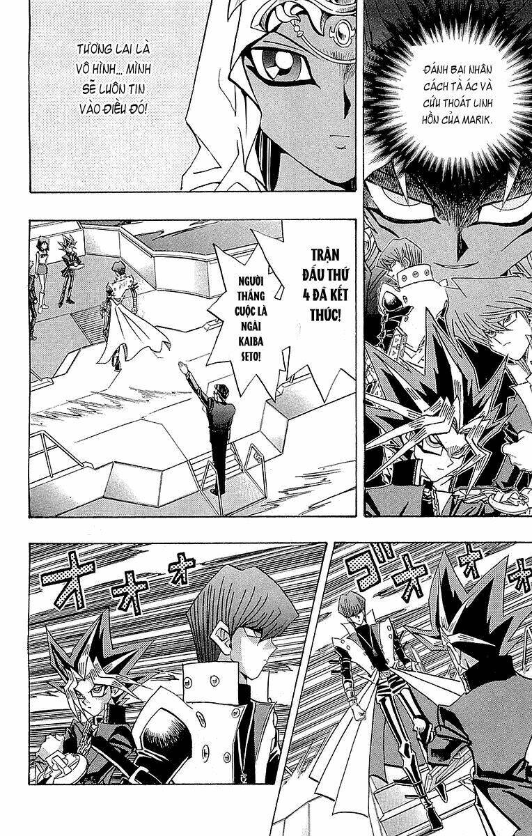 Vua Trò Chơi Chapter 230 - Trang 2