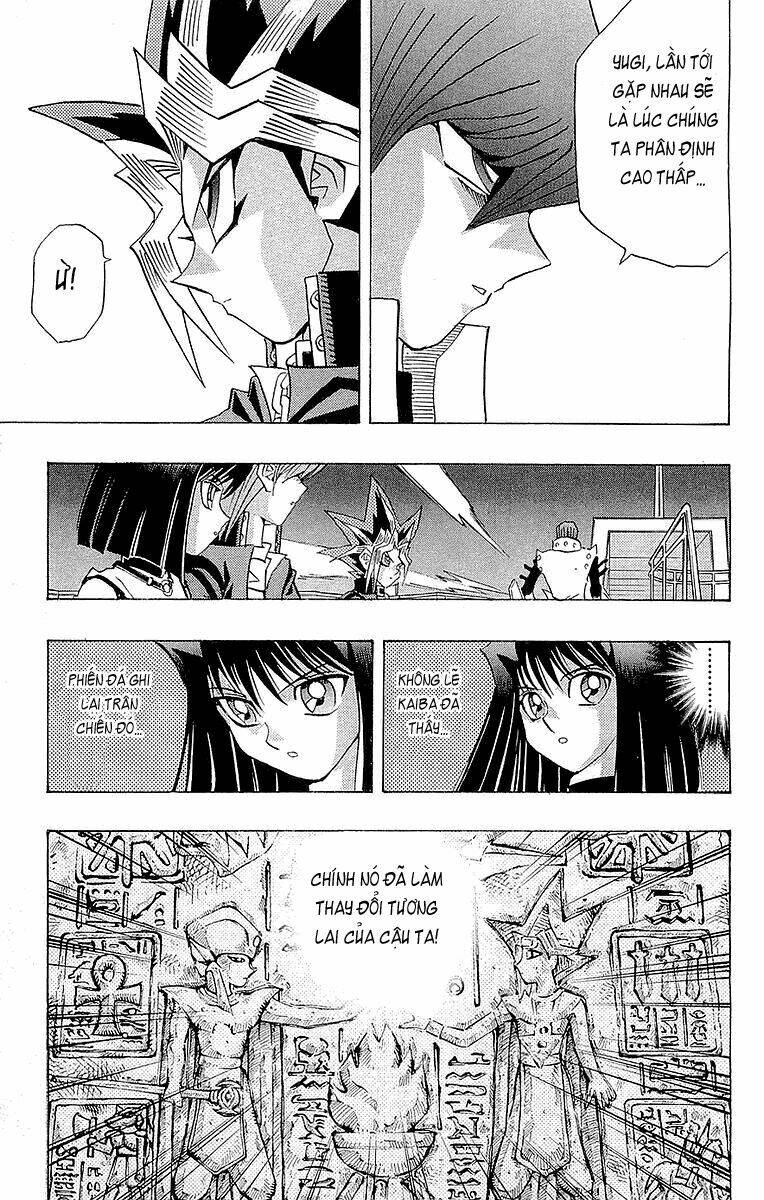 Vua Trò Chơi Chapter 230 - Trang 2