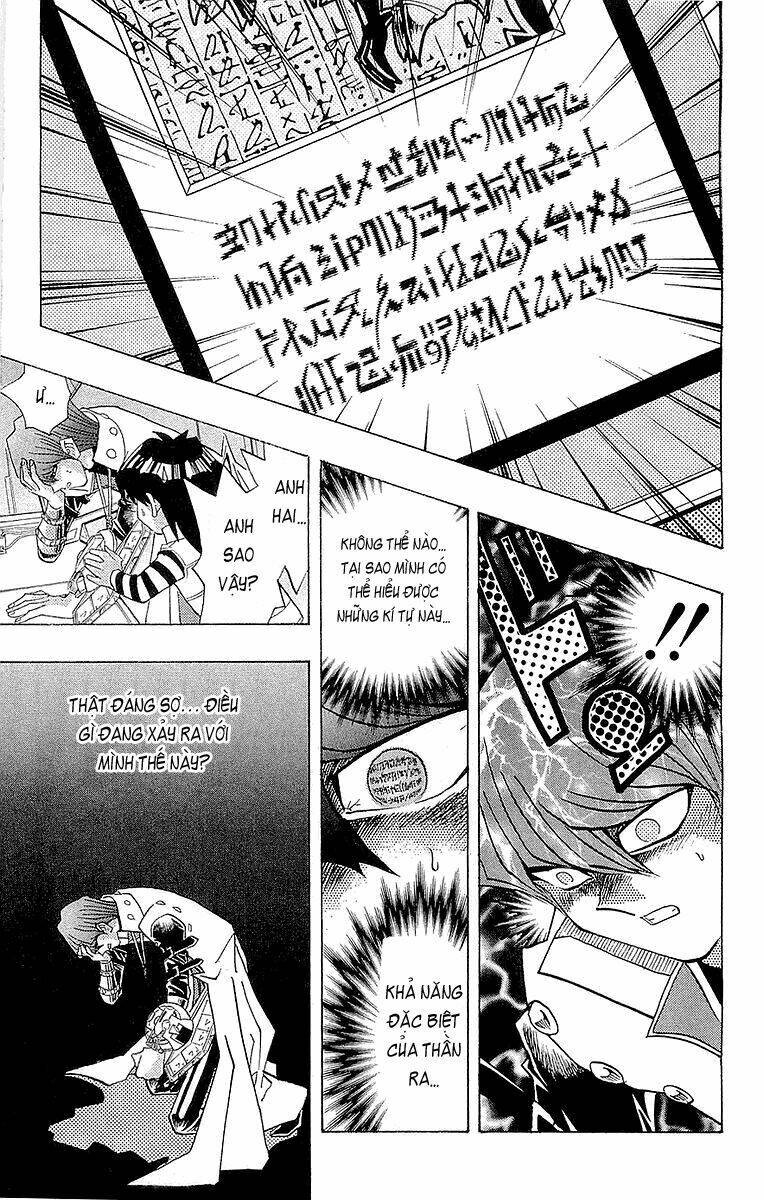 Vua Trò Chơi Chapter 230 - Trang 2