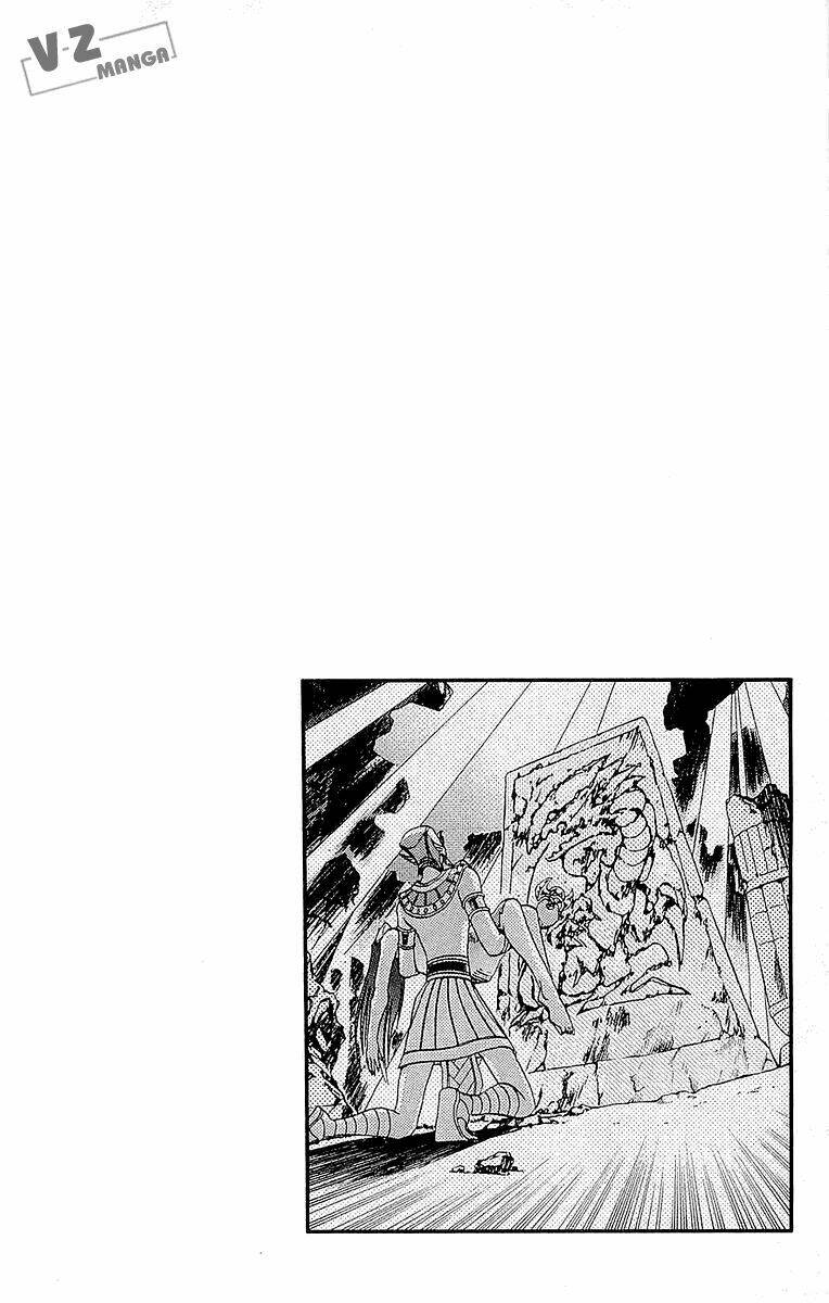 Vua Trò Chơi Chapter 230 - Trang 2