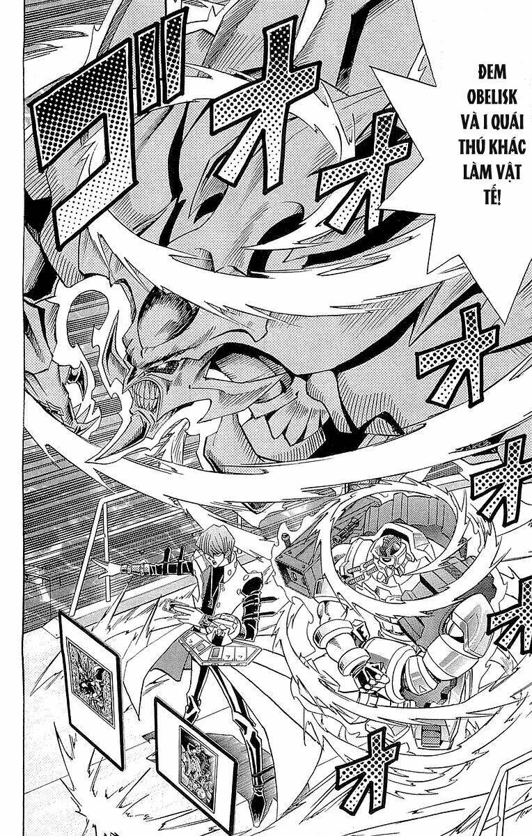 Vua Trò Chơi Chapter 230 - Trang 2