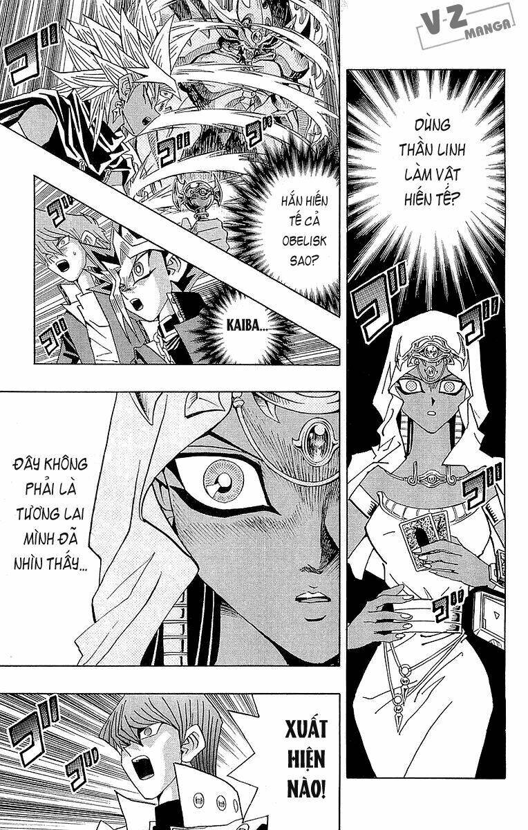 Vua Trò Chơi Chapter 230 - Trang 2