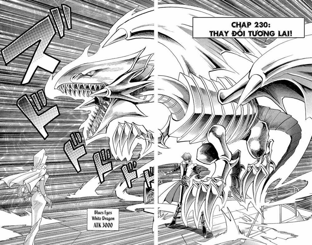 Vua Trò Chơi Chapter 230 - Trang 2