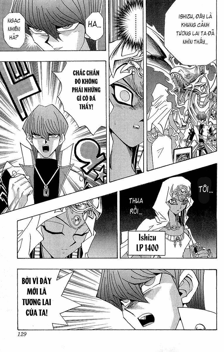 Vua Trò Chơi Chapter 230 - Trang 2