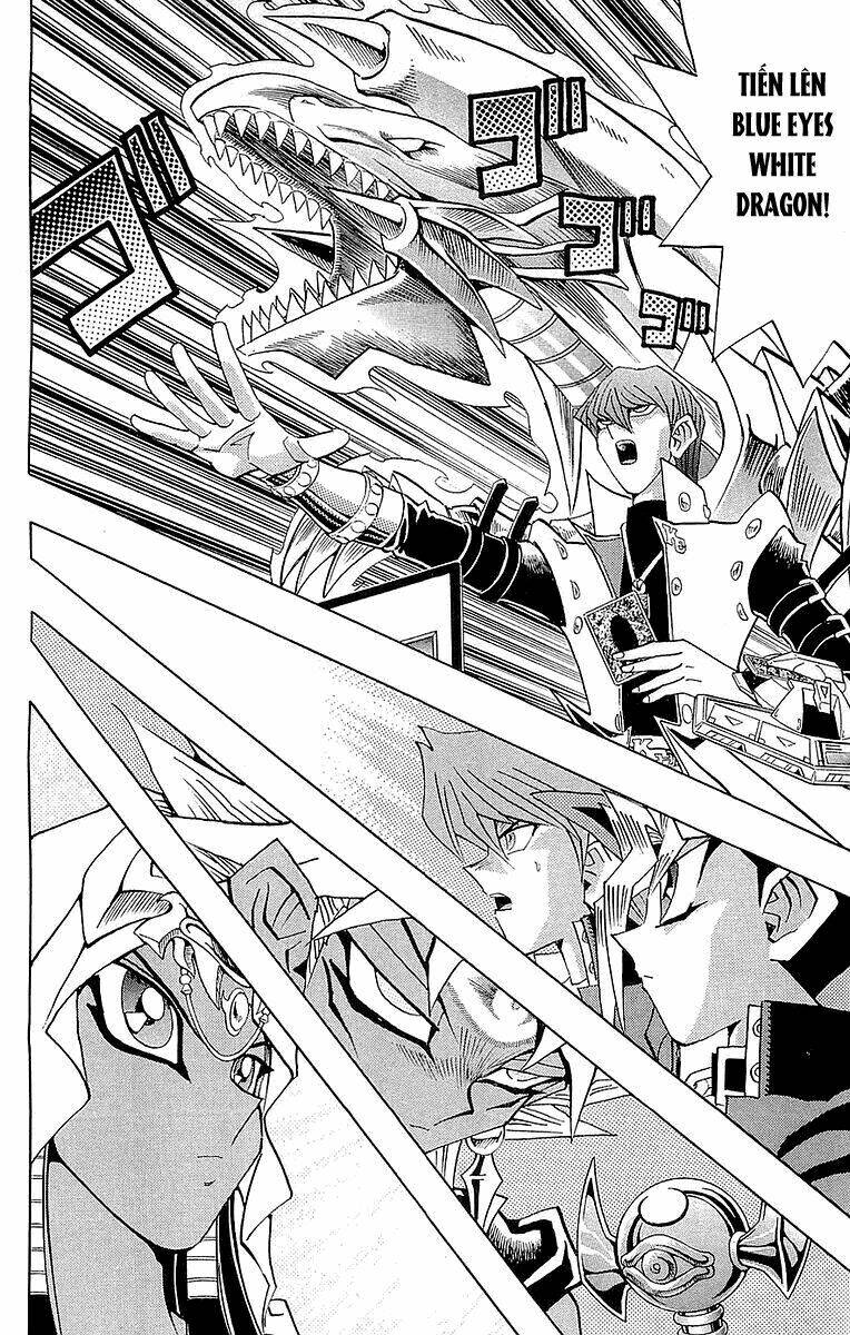 Vua Trò Chơi Chapter 230 - Trang 2