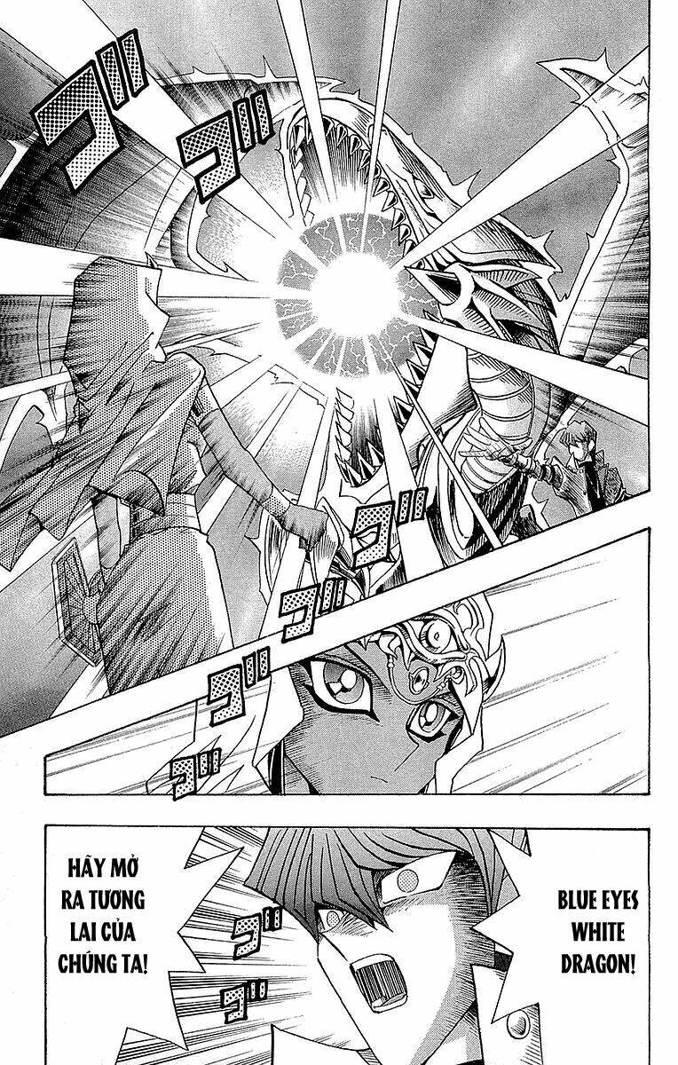 Vua Trò Chơi Chapter 230 - Trang 2