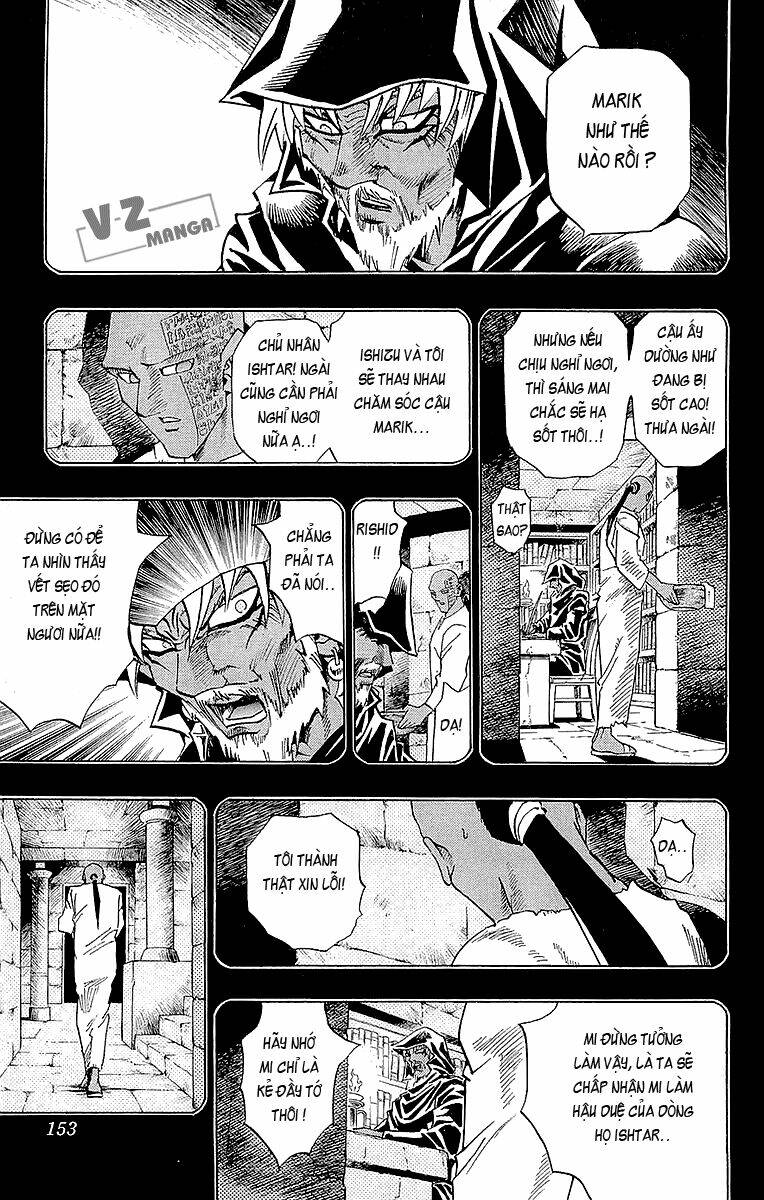 Vua Trò Chơi Chapter 231 - Trang 2