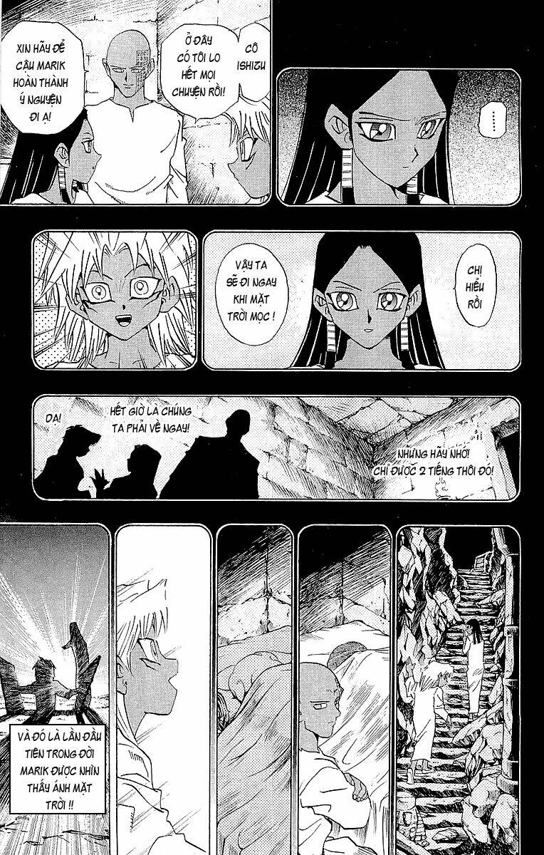 Vua Trò Chơi Chapter 231 - Trang 2