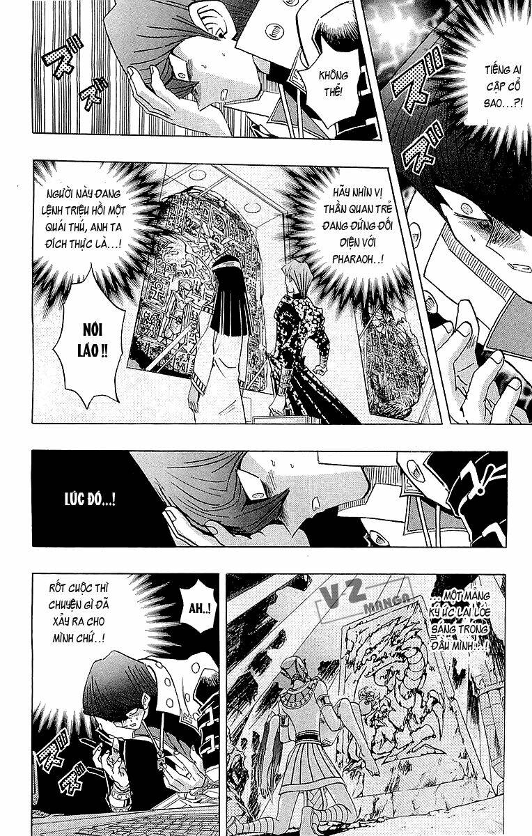 Vua Trò Chơi Chapter 231 - Trang 2