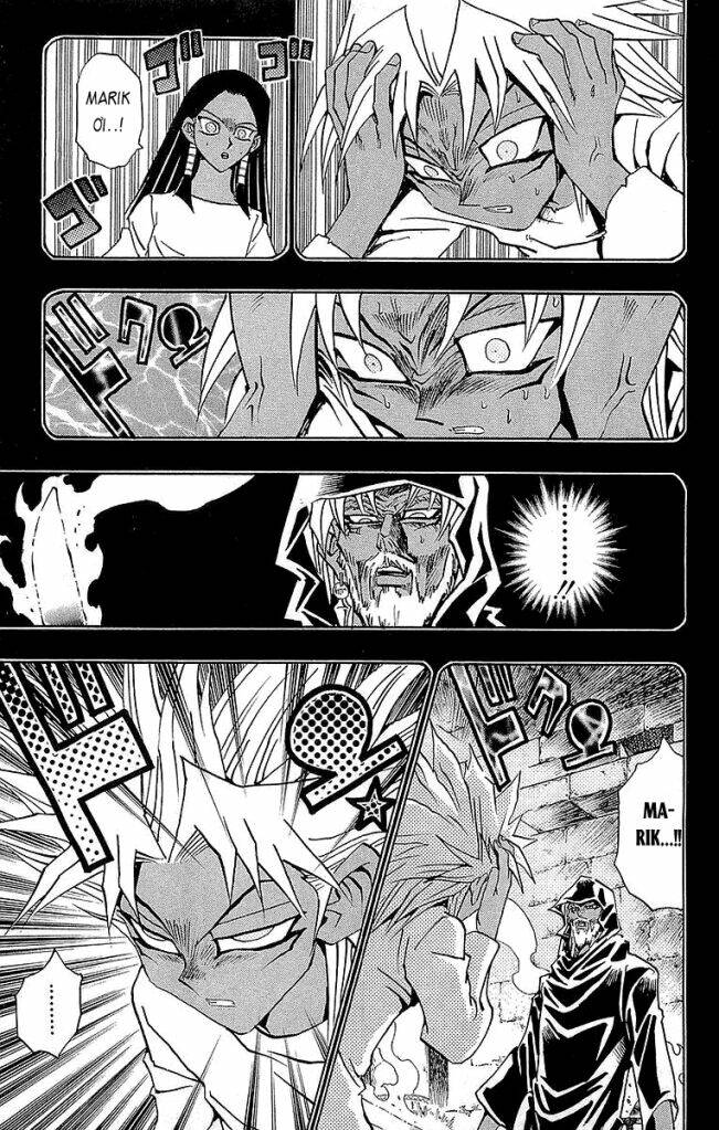 Vua Trò Chơi Chapter 232 - Trang 2