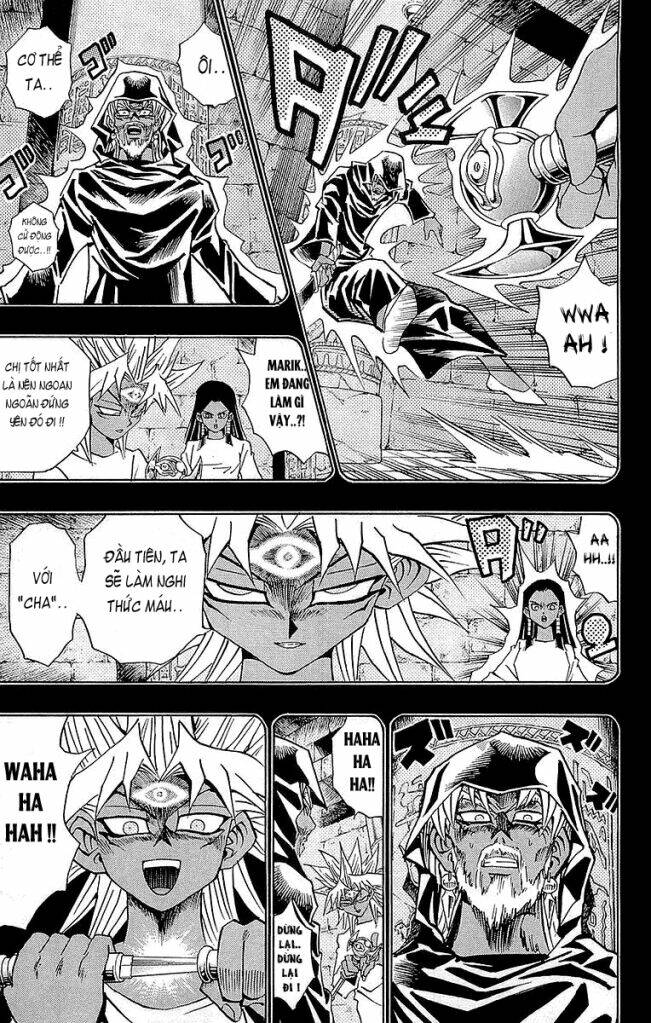 Vua Trò Chơi Chapter 232 - Trang 2