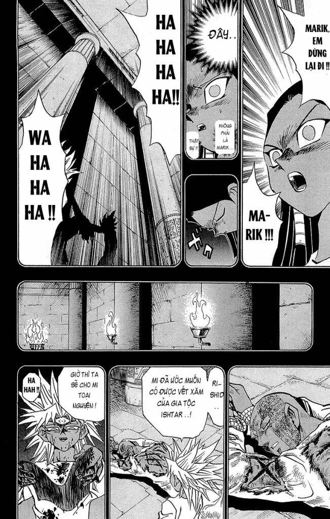 Vua Trò Chơi Chapter 232 - Trang 2