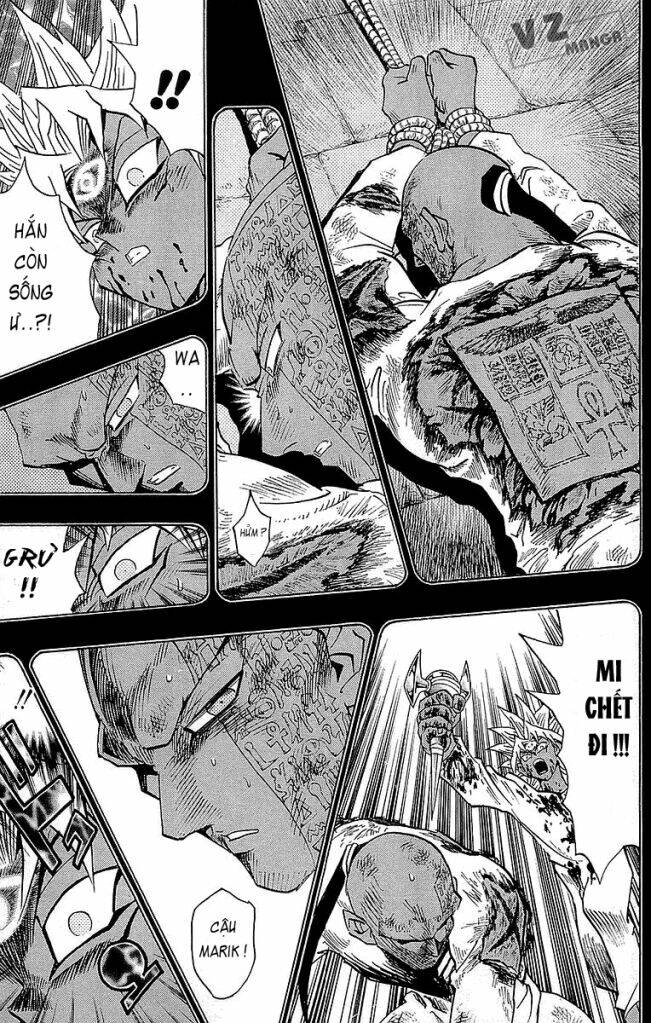 Vua Trò Chơi Chapter 232 - Trang 2