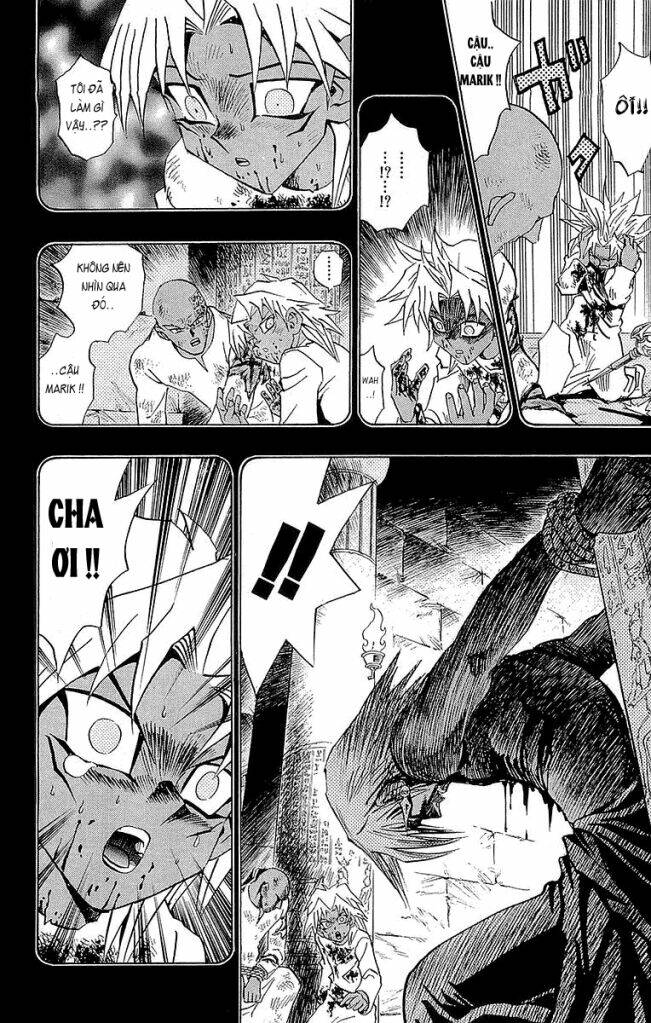 Vua Trò Chơi Chapter 232 - Trang 2