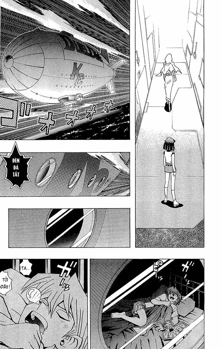 Vua Trò Chơi Chapter 233 - Trang 2