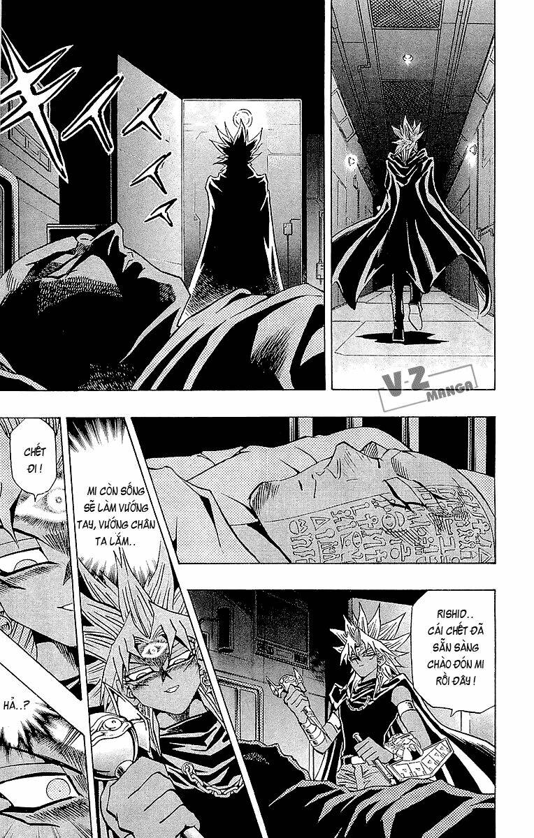 Vua Trò Chơi Chapter 233 - Trang 2