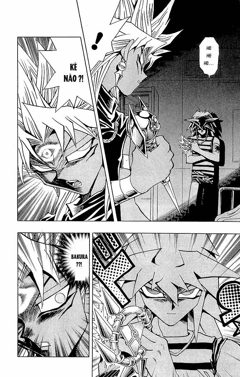 Vua Trò Chơi Chapter 233 - Trang 2