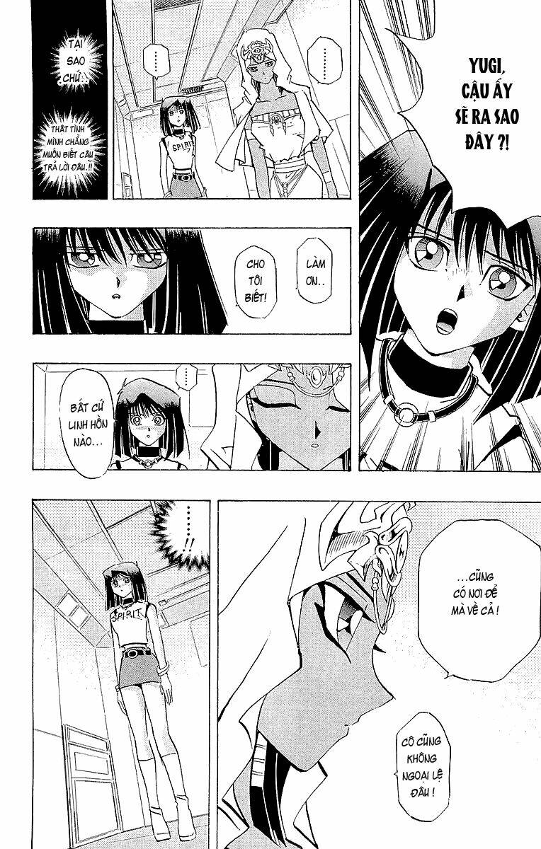 Vua Trò Chơi Chapter 233 - Trang 2