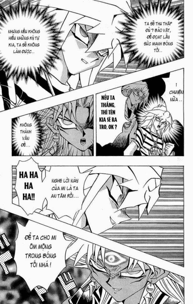 Vua Trò Chơi Chapter 234 - Trang 2