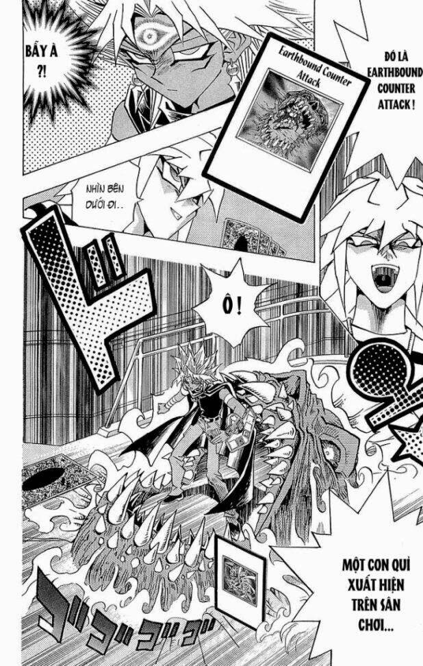 Vua Trò Chơi Chapter 234 - Trang 2