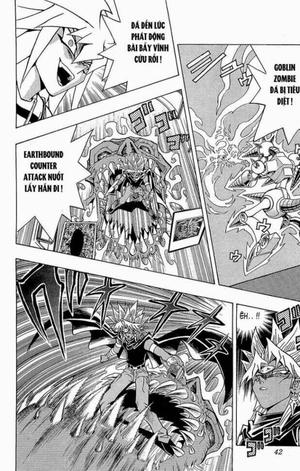 Vua Trò Chơi Chapter 234 - Trang 2