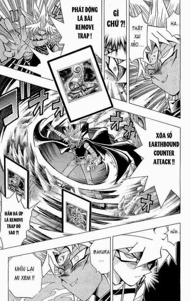 Vua Trò Chơi Chapter 234 - Trang 2