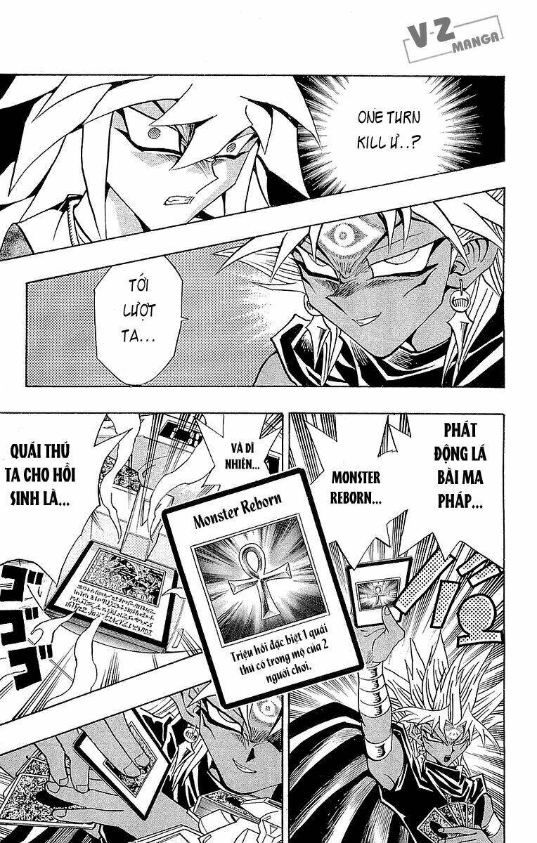 Vua Trò Chơi Chapter 236 - Trang 2