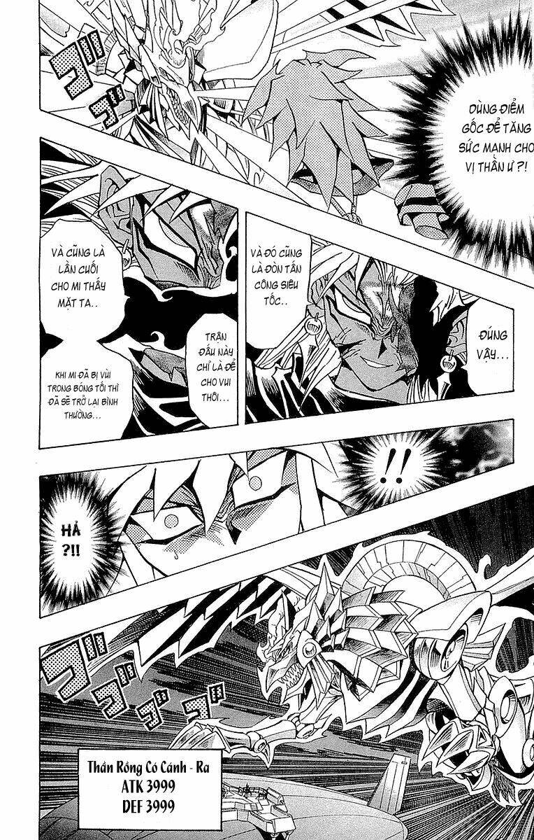 Vua Trò Chơi Chapter 236 - Trang 2