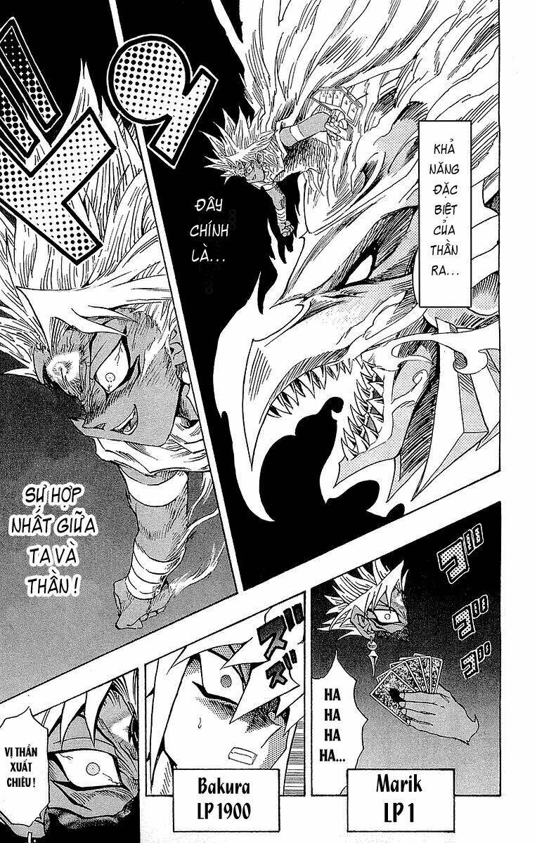 Vua Trò Chơi Chapter 236 - Trang 2