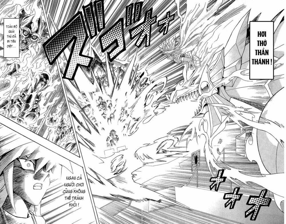 Vua Trò Chơi Chapter 236 - Trang 2